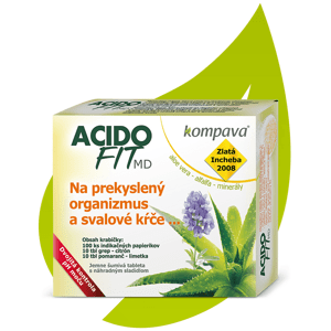 kompava ACIDOFIT MD MIX