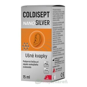 COLDISEPT nanoSILVER