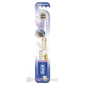 Oral-B UltraThin GUM CARE GOLD XS