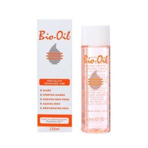 Bi-Oil jazvy, strie 125 ml