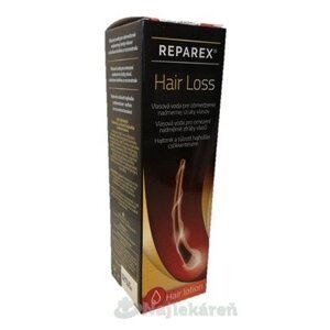 REPAREX Hair Loss