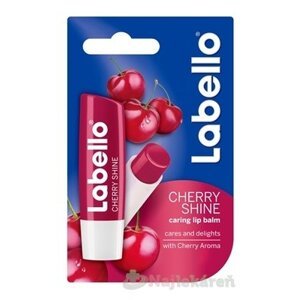 Labello CHERRY SHINE