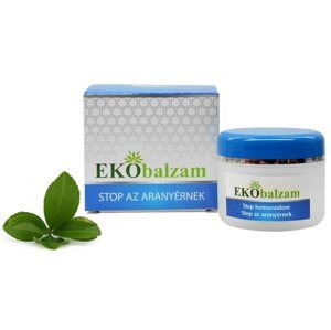 EKObalzam STOP HEMOROIDOM 50 ml