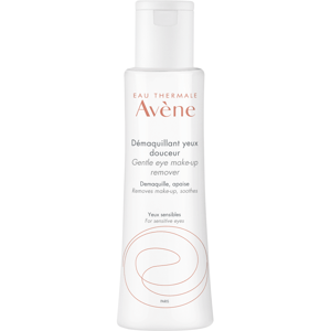 AVENE Jemný odličovač očí 125ml