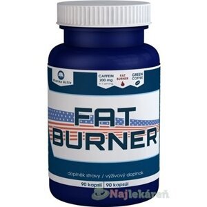 Pharma Activ FAT BURNER 90 ks