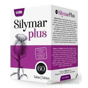 VIRDE Silymar Plus