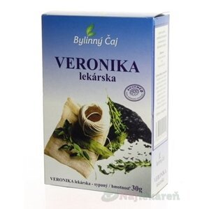 JUVAMED VERONIKA LEKÁRSKA - VŇAŤ, 30 g