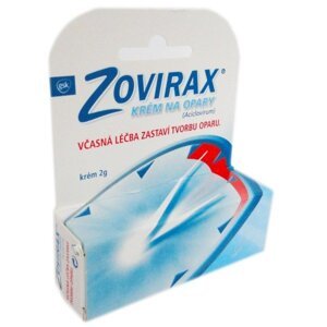 ZOVIRAX 2g