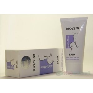 MULTI-MAM BALM krém na bradavky 30ml