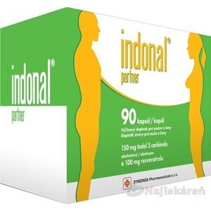 Indonal partner 90ks