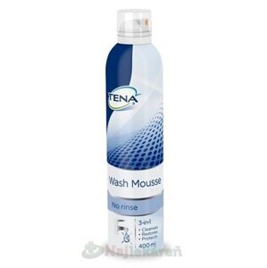 TENA UMÝVACIA PENA (Wash Mousse) 400ml