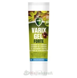 VIRDE VARIX GEL FORTE starostlivosť o pleť 100ml