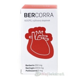 BERCORRA 60ks