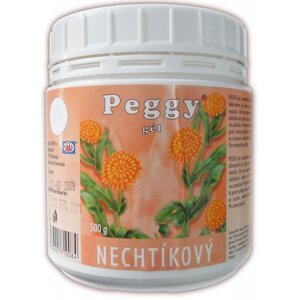 PEGGY GÉL nechtíkový, na popraskanú pokožku rúk, 500 g