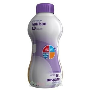 Nutrison 500 ml