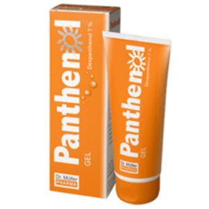 Dr. Müller Panthenol GÉL 100ml