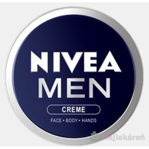 NIVEA MEN Krém pre mužov 75 ml