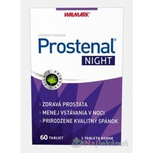 WALMARK Prostenal NIGHT