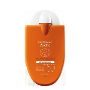 AVENE Slnečná Reflexia SPF 50+ 30ml