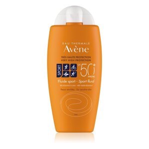 AVENE Sport fluid SPF 50+ 100ml