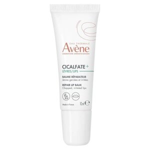 AVENE Cicalfate+ Obnovujúci balzam na pery 10ml