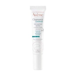 AVENE Cleanance Comedomed lokálna vysušujúca emulzia 15ml