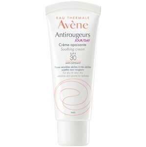 AVENE ANTIROUGEURS SPF 30 denný upokojujúci krém 30ml