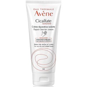 AVENE Cicalfate obnovujúci krém na ruky 100ml