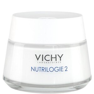 VICHY Nutrilogie 2 denný krém na veľmi suchú pleť 50ml