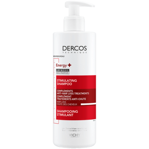 VICHY Dercos Energy+ šampón 400ml