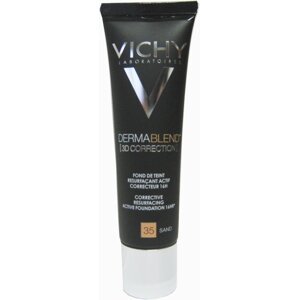 VICHY Dermablend 3D Korekcia Sand 35 30ml