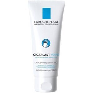 LA ROCHE-POSAY Cicaplast krém na ruky 100ml