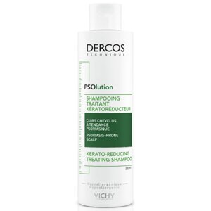 VICHY Dercos PSOlution šampón 200ml