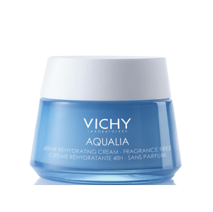 VICHY Aqualia Thermal hydratačný krém bez parfumácie 50ml