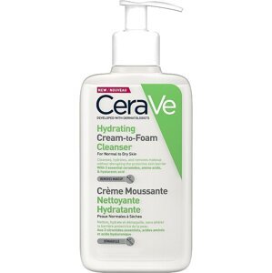 CeraVe Čistiaci penivý krém 473ml