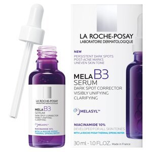 LA ROCHE-POSAY Mela B3 sérum 30ml