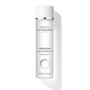 INSTITUT ESTHEDERM Osmoclean upokojujúce čistiace tonikum 200ml