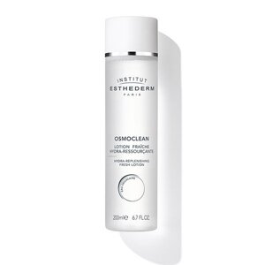 INSTITUT ESTHEDERM Osmoclean hydratačné čistiace tonikum 200ml