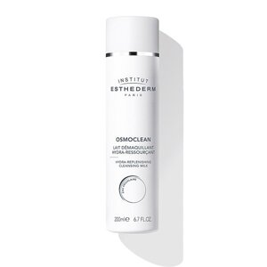 INSTITUT ESTHEDERM Osmoclean hydratačné čistiace mlieko 200ml