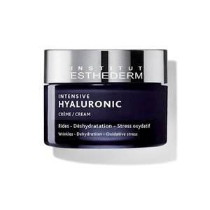 INSTITUT ESTHEDERM Intensive krém s kyselinou hyalurónovu 50ml