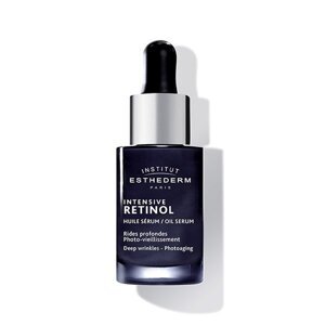 INSTITUT ESTHEDERM Intensive Retinol sérum 15ml