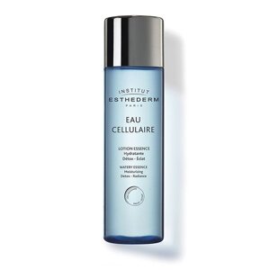 INSTITUT ESTHEDERM Cellular Water ľahká detoxikačná esencia 125ml