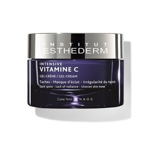 INSTITUT ESTHEDERM Intensive Vitamin C gél - krém 50ml