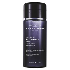 INSTITUT ESTHEDERM  Intensive Propolis + Zinc pleťové tonikum 130ml