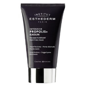 INSTITUT ESTHEDERM Intensive Propolis + Kaolín pleťová maska 75ml