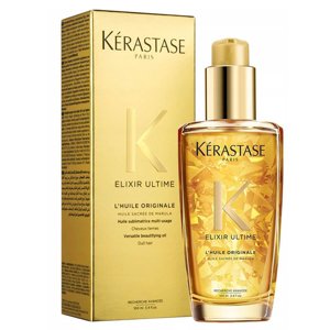 Kérastase Elixir Ultime L'Huile Originale olej  limitovaná edícia 100ml