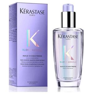 Kérastase Blond Absolu Huile Cicaextreme olej 100ml