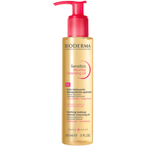 BIODERMA Sensibio micelárný olej 150ml