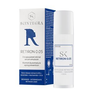 SKINTEGRA Retiron 0.05 sérum 30ml