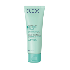 EUBOS krém na ruky Sensitive Hand Repair & Care 75ml